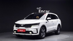 Kia Sorento 2020