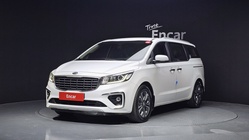Kia Canival 2020