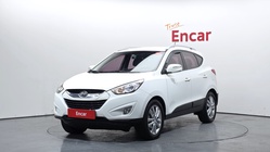 Hyundai Tucson 2012