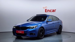 BMW Gran Turismo 2020