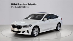 BMW Gran Turismo 2023