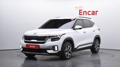 Kia Seltos 2019