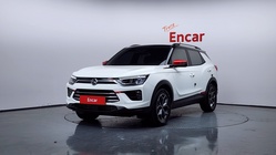 Ssangyong KORANDO 2021