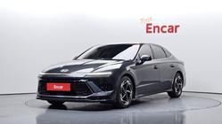Hyundai Sonata 2025