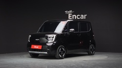 Kia RAY 2023