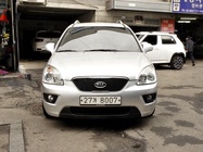 Kia Carens 2013