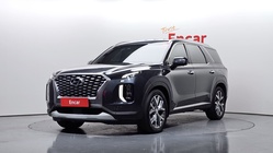 Hyundai Palisade 2019
