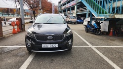 Kia Sorento 2014