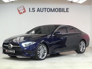Mercedes-Benz CLS-Class 2019