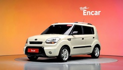 Kia Soul 2009