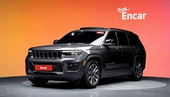 Jeep Cherokee 2022
