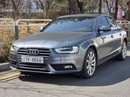 Audi A4 2015
