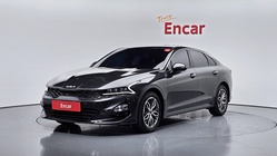 Kia K5 2023