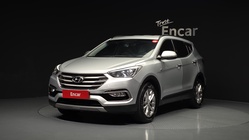 Hyundai Santa Fe 2015