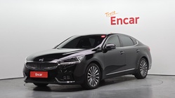 Kia K7 2016