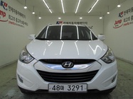 Hyundai Tucson 2012