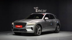 Genesis GV70 2021