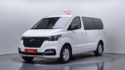 Hyundai Starex 2020
