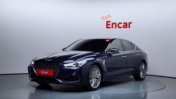 Genesis G70 2019