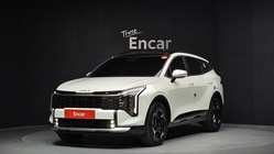 Kia Sportage 2025