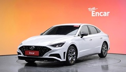 Hyundai Sonata 2021
