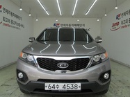 Kia Sorento 2012