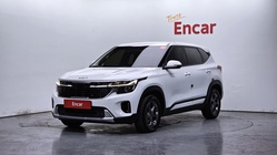 Kia Seltos 2022
