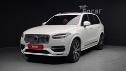 Volvo XC90 2021