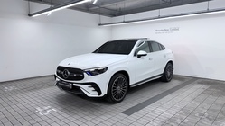 Mercedes-Benz GLC-Class 2024