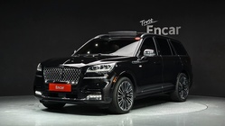 Lincoln Aviator 2022