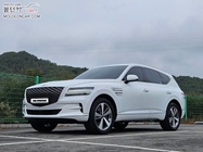 Genesis GV80 2020