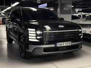 Hyundai Palisade 2025