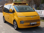 Hyundai Staria 2023