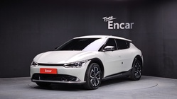 Kia EV6 2022