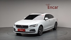 Volvo S90 2021