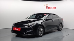 Kia K5 2018