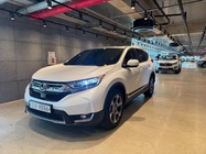 Honda CR-V 2019