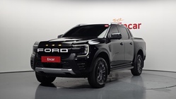 Ford Ranger 2023