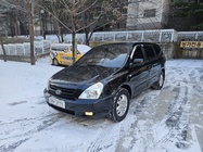 Kia Canival 2008