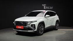 Hyundai Tucson 2025