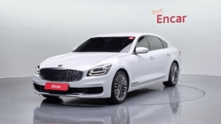 Kia K9 2018