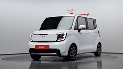 Kia RAY 2024
