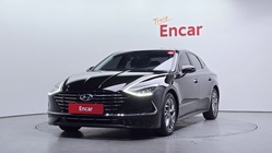 Hyundai Sonata 2019