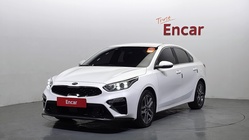Kia K3 2019