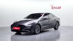 Hyundai Sonata 2023