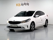 Kia K3 2018