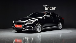 Hyundai Genesis 2015