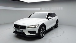 Volvo V60 2021