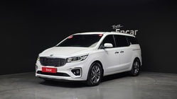 Kia Canival 2018