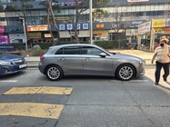 Mercedes-Benz A-Class 2020